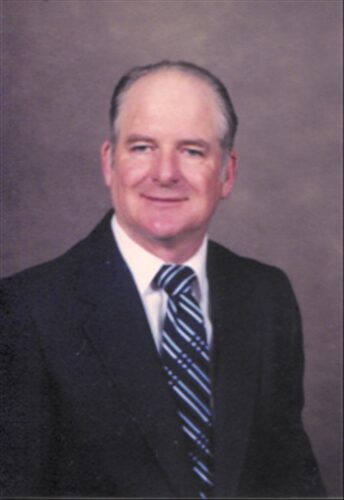 Marvin R. Lord